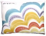 Dream Outdoor Pillow