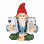 Drinking Buddy Yoga Gnome Drinking Buddy Yoga Gnome