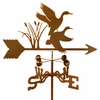 Ducks Mallard Weathervane
