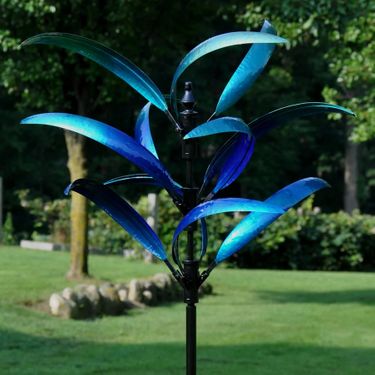 Durango Caribbean Wind Spinner - Click to enlarge