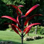 Durango Red Wind Spinner