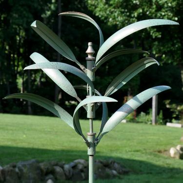 Durango Verde Wind Spinner - Click to enlarge