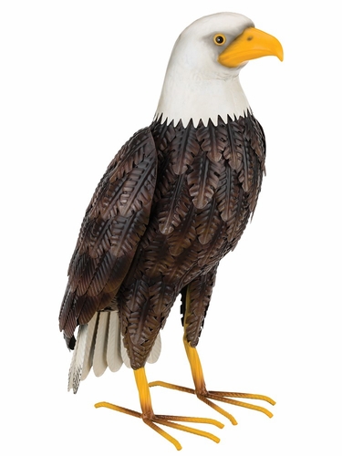 Eagle Decor - Standing - Click to enlarge