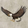 Eagle Wall Decor