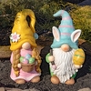 Easter Garden Gnomes (Set of 2)