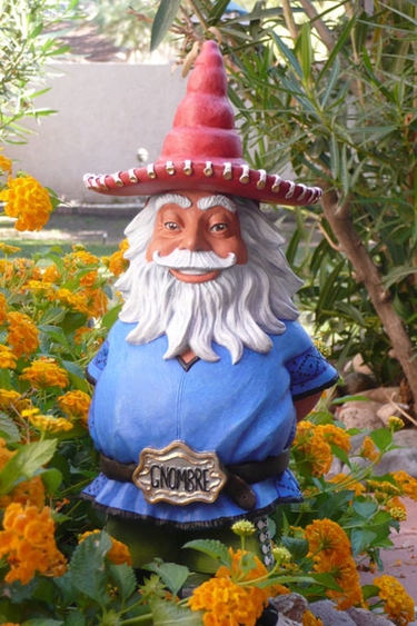 El Gnombre - Click to enlarge