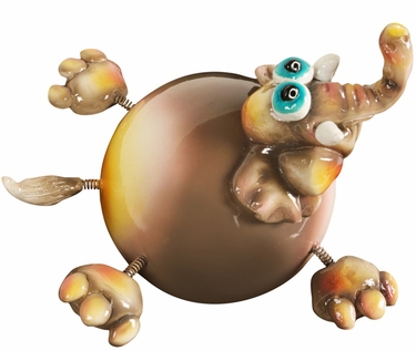 Elephant Wobbler - Click to enlarge