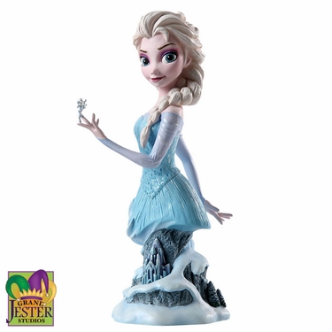 Elsa Figurine from Disney's Frozen - Click to enlarge