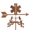 EMS Weathervane