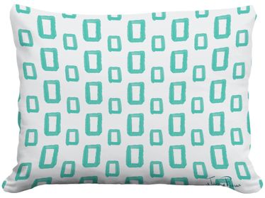 Endless Possibilities Outdoor Pillow - Click to enlarge