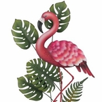 Flamingo Wall Decor
