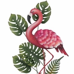 Flamingo Wall Decor