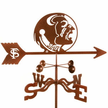 Florida State Seminoles - Click to enlarge