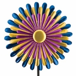 Flower Power Wind Spinner Flower Power Wind Spinner