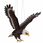 Flying Eagle Bird Mobile