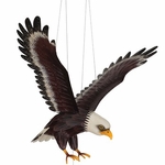 Flying Eagle Bird Mobile