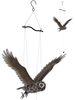 Flying Owl Bird Mobile