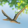 Flying Pterodactylus Mobile