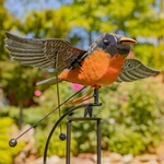 Flying Robin Balance Rocker Stake Flying Robin Balance Rocker Stake