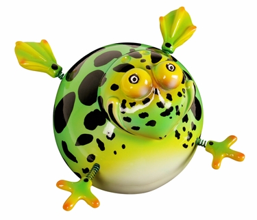 Frog Wobbler - Click to enlarge