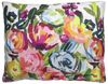 Full Bouquet Outdoor Pillow