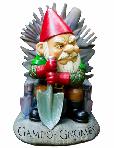 Game of Gnomes - Click to enlarge