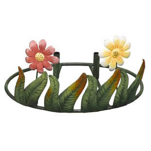 Garden Decor Display - LG (11.75. x 8.5) - Click to enlarge