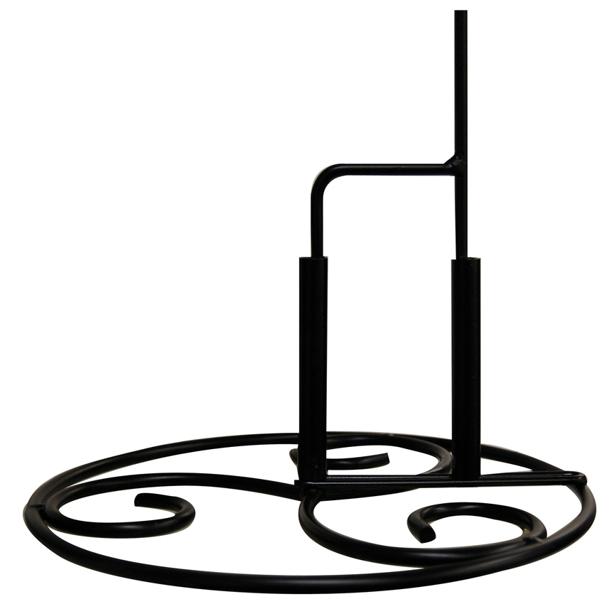 ジャックガーデンサビ！旗立て！お店に… Garden Stake Display Base only $32.95 at Garden Fun