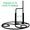 Garden Stake Display Base