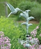 Garden Weathervanes