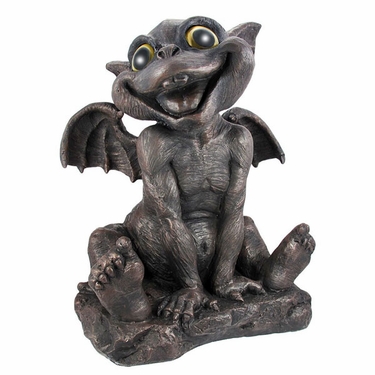 Gargoyle Gargiggle - Baby Ivan Small - Click to enlarge