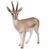Gazelle Statue "Ultra-Realistic"
