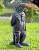 Gentleman Mole Garden Statue