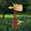 Giddy Giraffe Garden Pals (Set of 2)