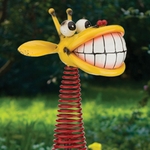 Giddy Giraffe Garden Pals (Set of 2) Giddy Giraffe Garden Pals (Set of 2)