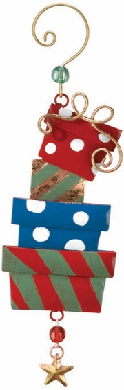 Gift Box Adornment - Click to enlarge