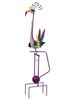 Goofy Crane Rocker Stake