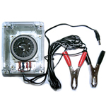 GooseBuster DC Timer
