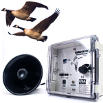 GooseBuster Pro by Bird-X (Up to 1.5 acres)