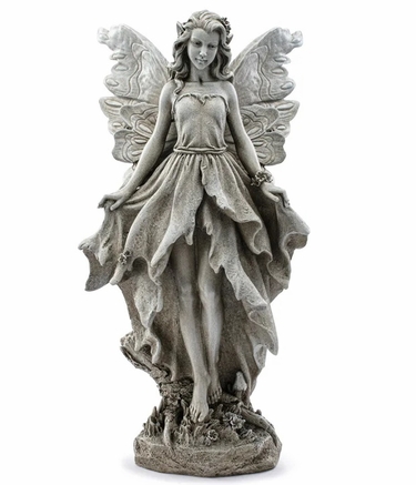 Gorgeous Princess Fairy Statue - Click to enlarge
