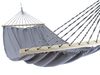 Gray Solid Hammock  Sundure Fabric
