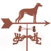 Greyhound Weathervane