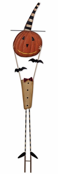 Halloween Chester Jester - 59