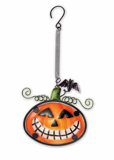 Halloween Smile Bouncy - Click to enlarge