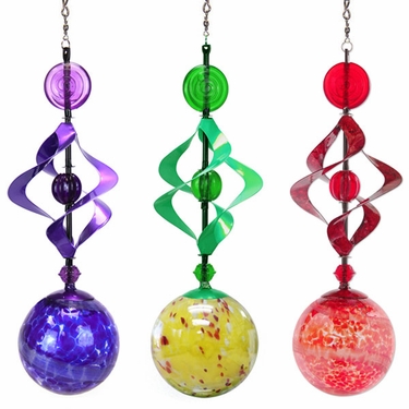 Hanging Garden Glow Drops (Set of 3) - Click to enlarge