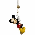 Hanging Mickey Mouse Accent