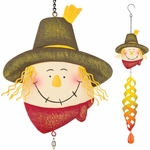 Hanging Scarecrow Harvest Decor (Set of 4) Hanging Scarecrow Harvest Decor (Set of 4)
