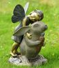 Happiness Garden Sculpture