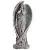 Heavenly Dreaming Angel Statue