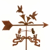 Hummingbirds Weathervane